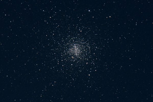 球状星団　M4