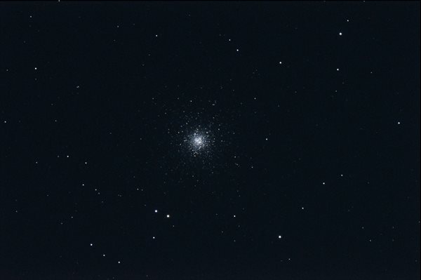 球状星団M53
