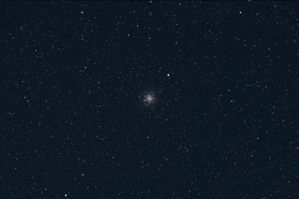 球状星団M63