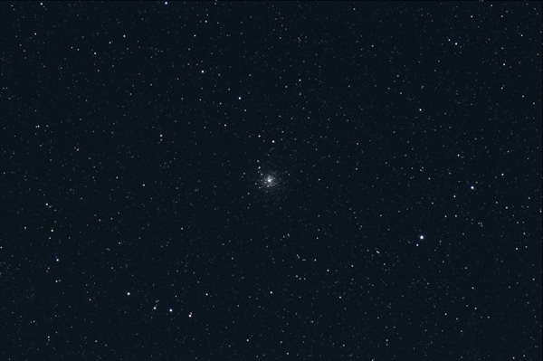 球状星団 M70
