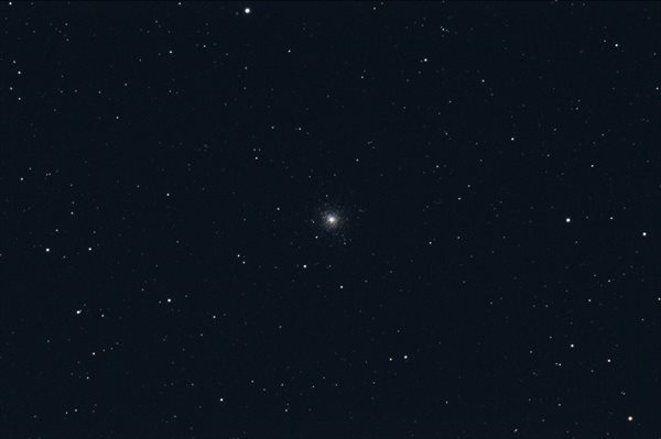 球状星団 M75