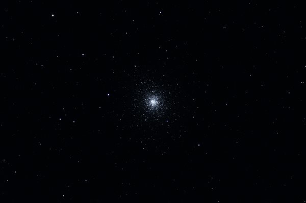 球状星団 M92