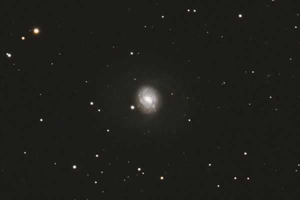 銀河 M77